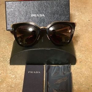 Prada Sunglasses